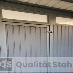 Carport QS 26