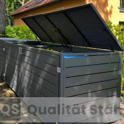 Carport QS 29