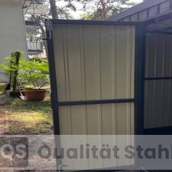 Carport QS 30