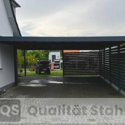 Carport QS 32