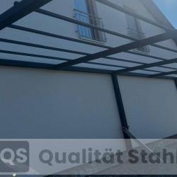 Carport QS 34