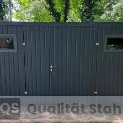 Carport QS 35