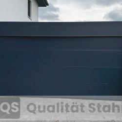 Carport QS 36