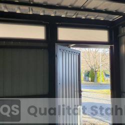 Carport QS 39