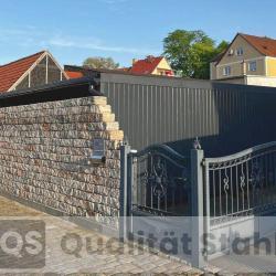 Carport QS 40