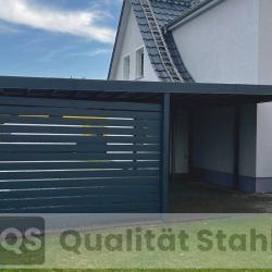 Carport QS 42