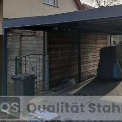 Carport QS 45