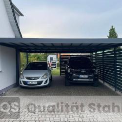 Carport QS 46