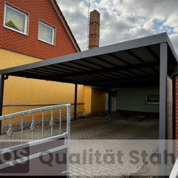 Carport QS 47