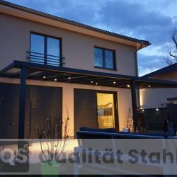 Carport QS 48