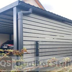 Carport QS 50