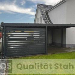 Carport QS 51