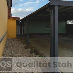 Carport QS 52