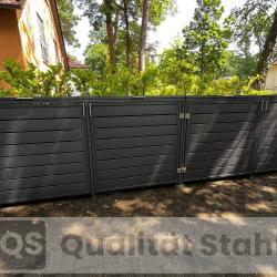 Carport QS 53
