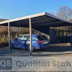 Carport QS 54