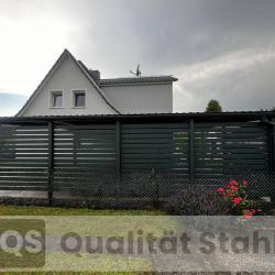 Carport QS 55