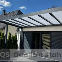 Carport QS 60