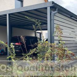 Carport QS 61