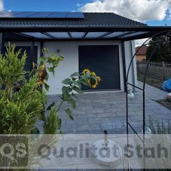 Carport QS 63