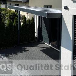 Carport QS 64