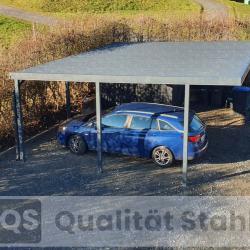 Carport QS 65