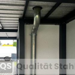 Carport QS 67