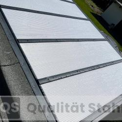 Carport QS 68