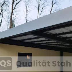 Carport QS 70