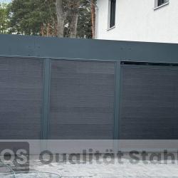 Carport QS 71