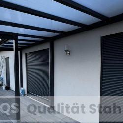 Carport QS 72