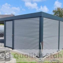 Carport QS 75