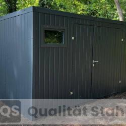 Carport QS 76