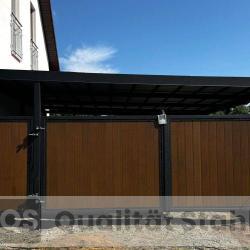 Carport QS 78
