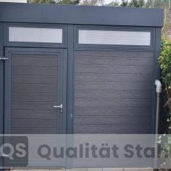 Carport QS 79