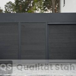 Carport QS 80