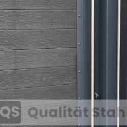 Carport QS 81