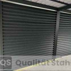 Carport QS 82