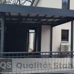 Carport QS 83