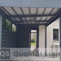 Carport QS 85