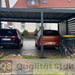 Carport QS 86