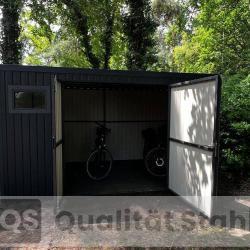Carport QS 87