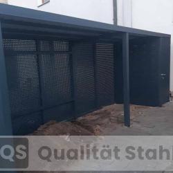 Carport QS 89