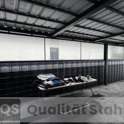 Carport QS 90