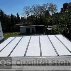 Carport QS 91