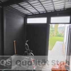 Carport QS 92