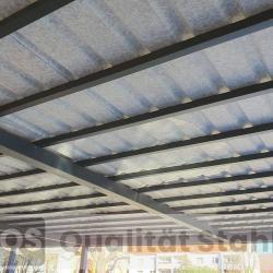 Carport QS 93