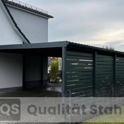 Carport QS 95
