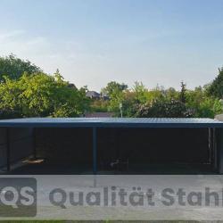 Carport QS 96