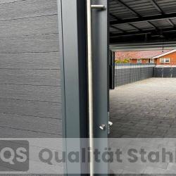 Carport QS 97