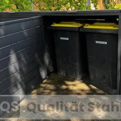 Carport QS 99